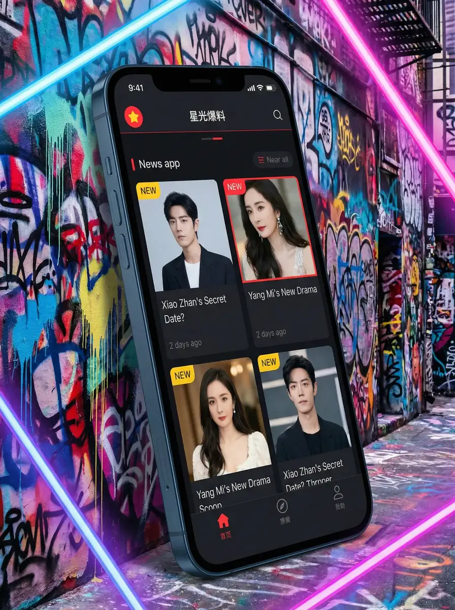 一路向西高清种子 APP界面展示 - 掌上吃瓜神器